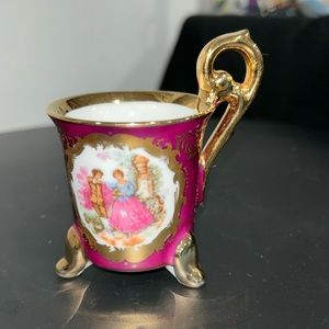 Ohashi China 1932 cup